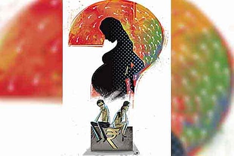 Twins a commonality due to rise in IVF cases