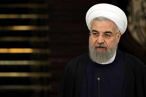 Iran to open lawsuit against US sanctions at ICJ