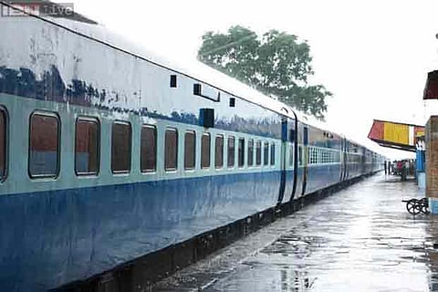 Spl trains from Chennai to Nellai, Ernakulam