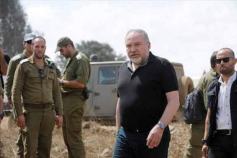 Israel sees slowdown in long-term Iranian deployments in Syria