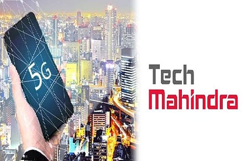 Tech Mahindra launches biz unit for 5G video