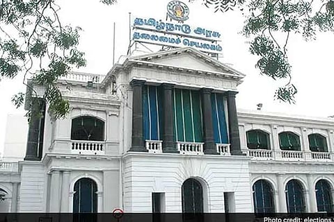 Secretariat staff want FPS back to save more funds for state