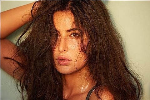 Don't let pollution affect your hair and skin