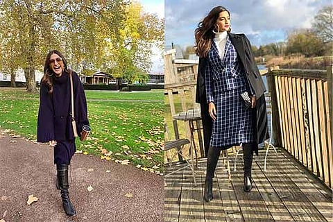 Footwear to nail your winter look