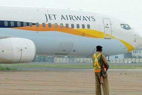Jet Airways cancels 14 flights as pilots report 'sick' over non-payment of salaries