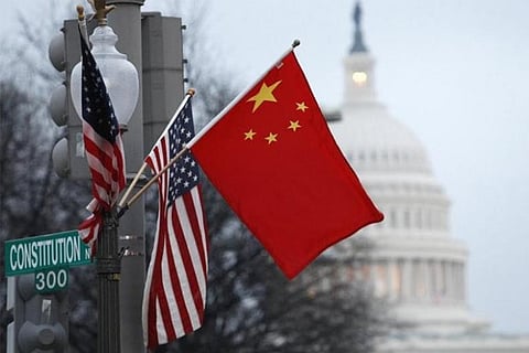 China agrees to 'reduce and remove' tariffs on US cars: Trump