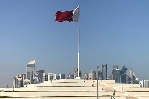 Qatar to quit OPEC in 2019: Energy minister