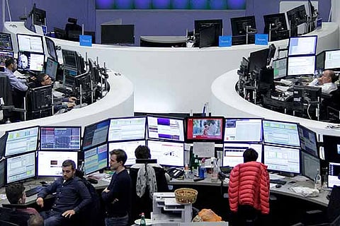 ‘List desi firms directly on foreign bourses’