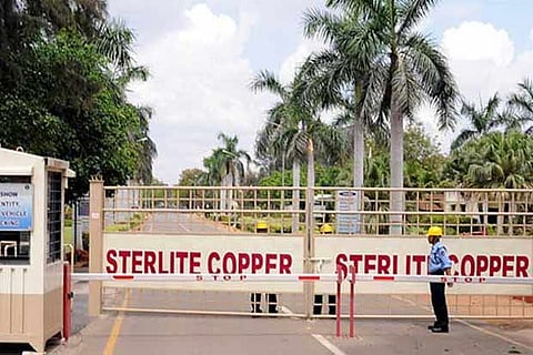 Team of businessmen meets ministers, urge reopening of Sterlite