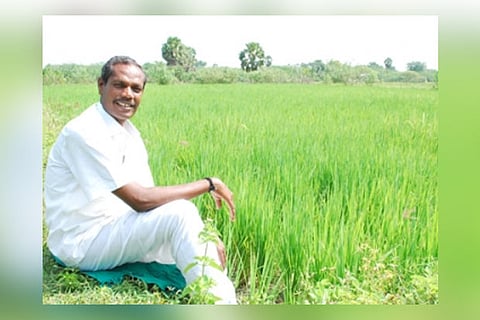 Acclaimed agriculturalist 'Nel' Jayaraman passes away, leaders pay tribute
