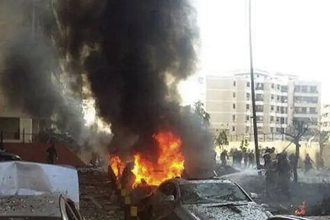 Representative image