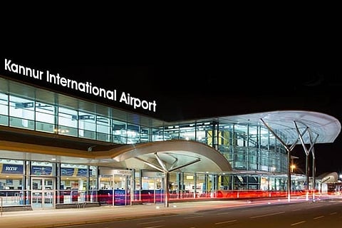 GoAir to start flights to Kannur from south cities