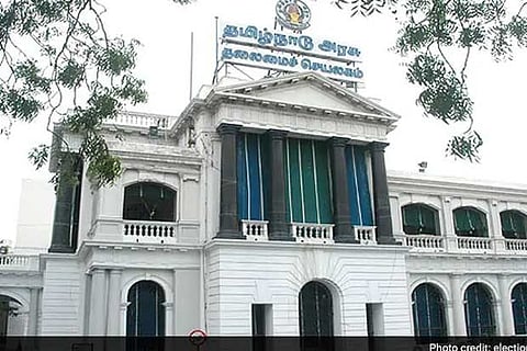 Poramboke land residents to get 3 cents for free