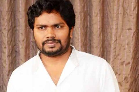 Director Pa Ranjith
