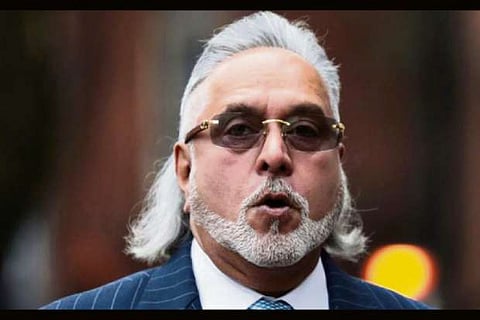 Vijay Mallya