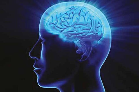 ‘Use subtle energies to reach higher realms’