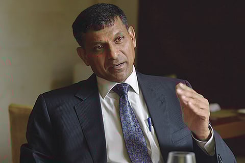 All Indians should be concerned, says ex-RBI Governor Rajan on Patel's resignation