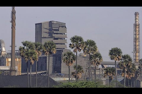 NGT reserves order on Vedanta's plea challenging closure of sterlite plant