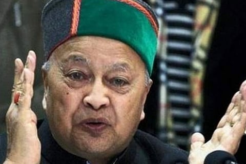 Court orders framing of charges against Virbhadra Singh, wife in DA case
