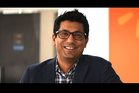 Walmart India appoints Sameer Aggarwal as Chief Business Officer