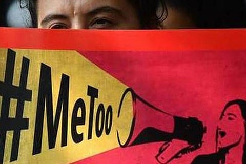 GoM formed post #MeToo movement holds first meeting
