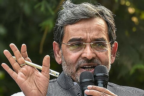 Upendra Kushwaha