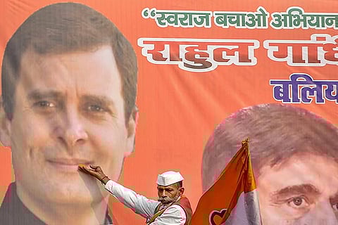 Rahul Gandhi to take final call tomorrow on who will be Rajasthan CM
