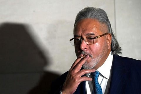 Mallya's lawyer opposes ED plea to declare him fugitive