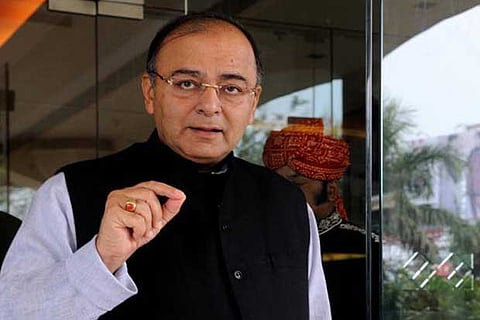 State results won't affect 2019 Lok Sabha polls: Jaitley