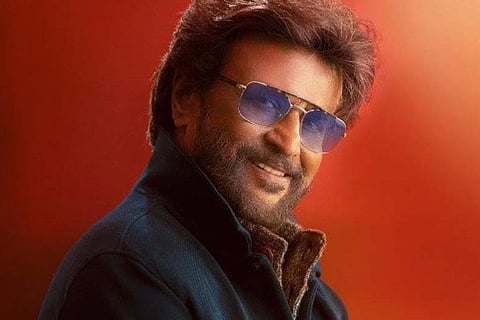Rajinikanth