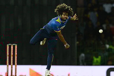 Lasith Malinga will lead his team against New Zealand