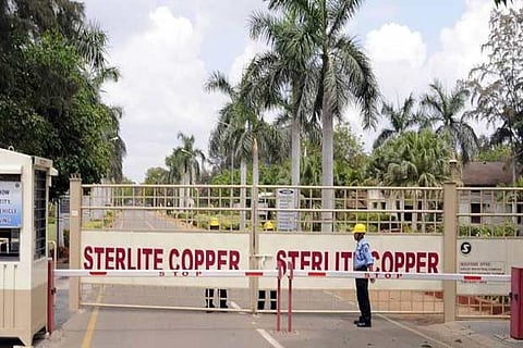 Post NGT order, Sterlite Copper mulls approaching TN govt for consent to operate Tuticorin plant