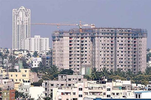 TNRERA registration mandatory for completion certificates