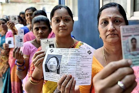 RK Nagar bypoll: Notice to CBI on plea seeking probe into alleged irregularities