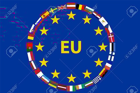 UK unveils immigration clampdown after Brexit