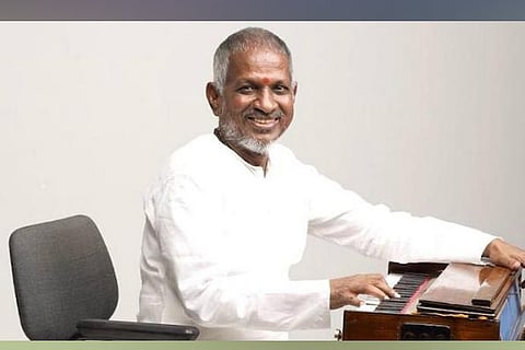 Ilaiyaraaja