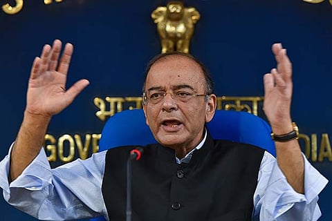 Govt to infuse Rs 83,000 cr in PSBs in next few months: Jaitley