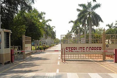 Madras HC orders status quo, restrains Sterlite from reopening copper plant
