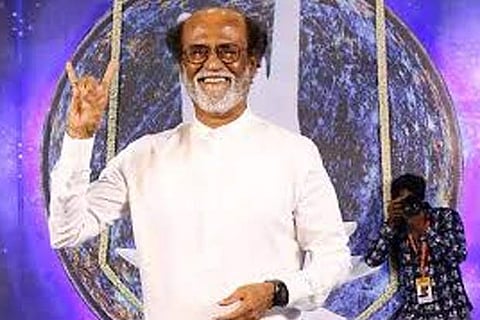 Rajini Mandram files for TV channel trademark