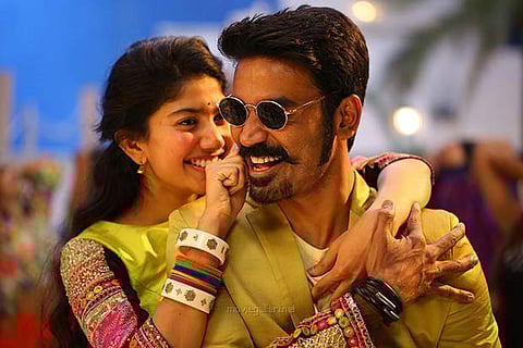 Film Review: 'Maari 2': A sequel that needn’t have been made