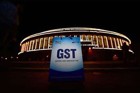 Amid hopes of rates cut on several items, GST Council set to meet on Saturday