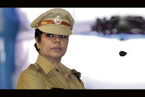 CID arrests former IPS officer Bharati Ghosh's aide from Delhi
