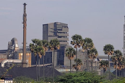 Vedanta to move SC against HC order on Sterlite copper plant: CEO