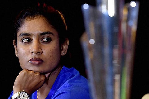 Time to bring focus back on cricket: Mithali