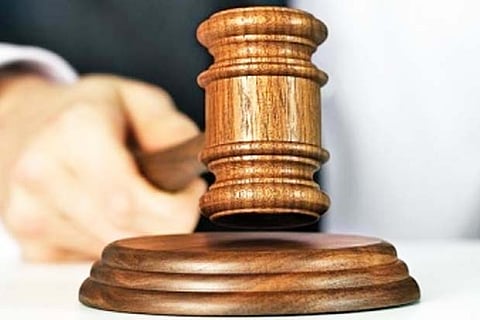 Representative Image