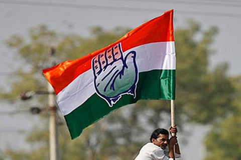 Congress wins Jharkhand by-election by over 9,000 votes