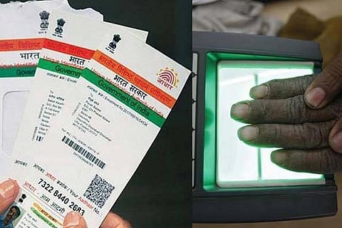 Review petition filed against Supreme Court's Aadhaar verdict