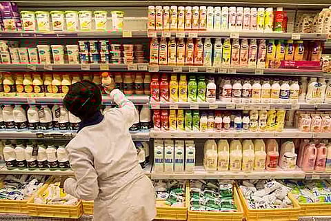 ITC set to ‘milk’ flavoured dairy beverages segment