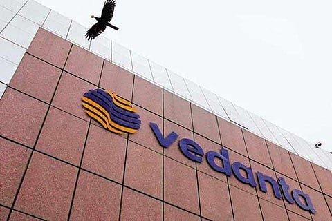 Vedanta appoints 34-year veteran for its chip biz in India