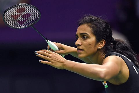 PBL 2018: PV Sindhu loses to Sung Ji Hyun